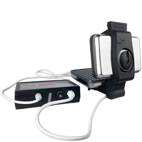 Аналог прибора Чижовой Таглер Элекс-7М с замком