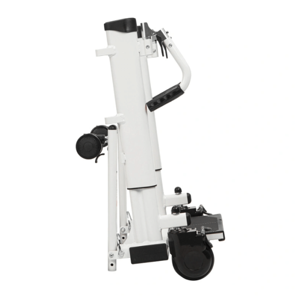 Кресло для перемещения Ortonica TU-13 с санитарным оснащением и электрическим приводом