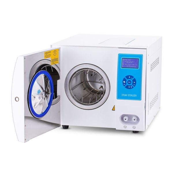 Стерилизатор паровой Армед DGT-8B