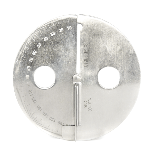 Угломер медицинский ЦИТО, универсальный