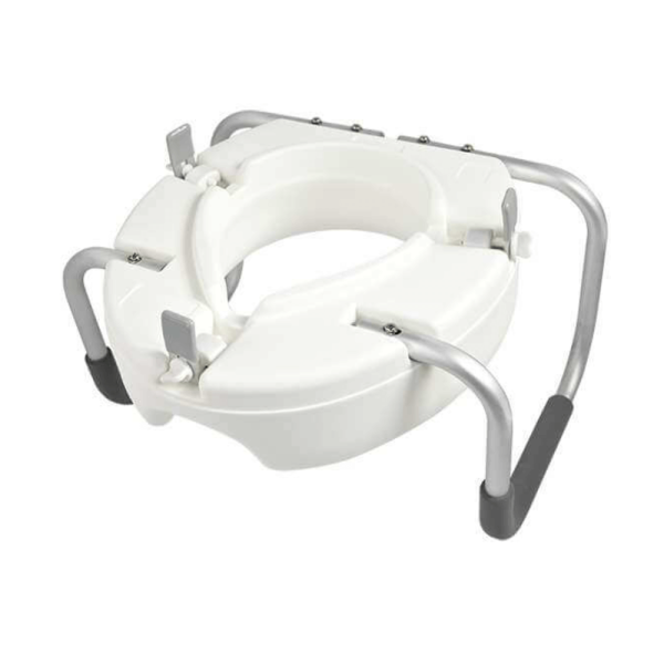 Насадка на унитаз Симс 10528 А/Т