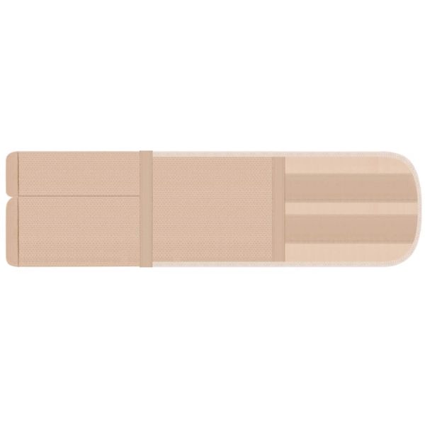 Бандаж послеоперационный Экотен ПО-25Р, высота 25 см