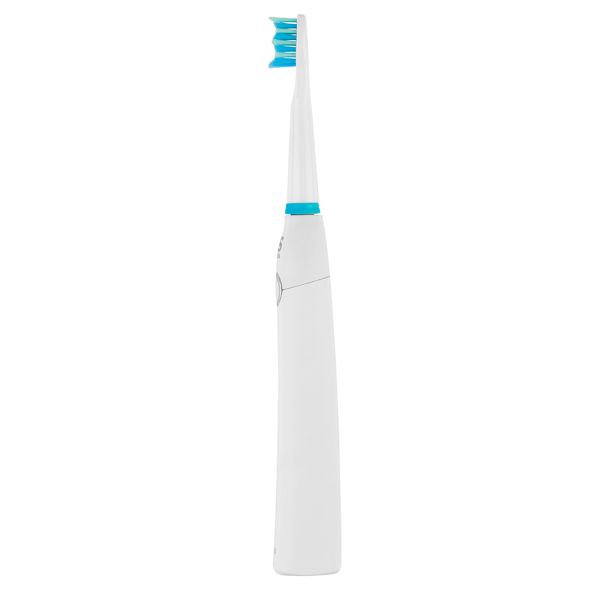 Электрическая звуковая зубная щетка CS Medica SonicMax CS-235 белая