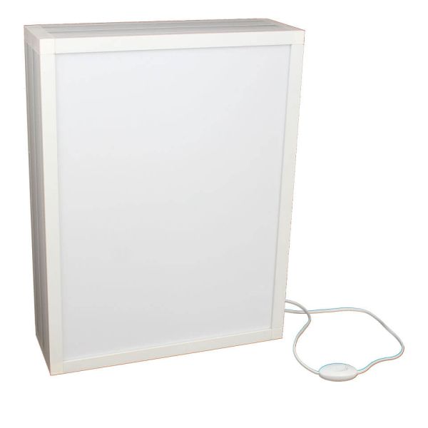 Негатоскоп TAGLER НЛ-1 1-кадровый 