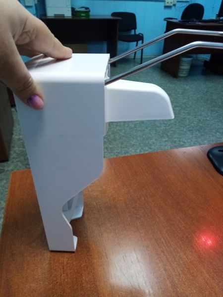 Дозатор локтевой ДУ-Санит 010 Inekta